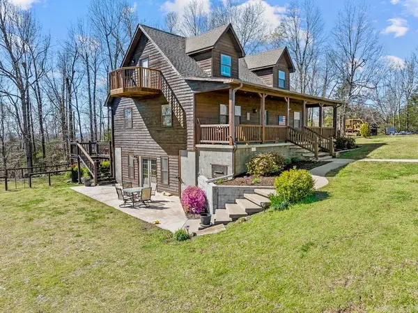 6847 Hwy 14, Harriet, AR 72639