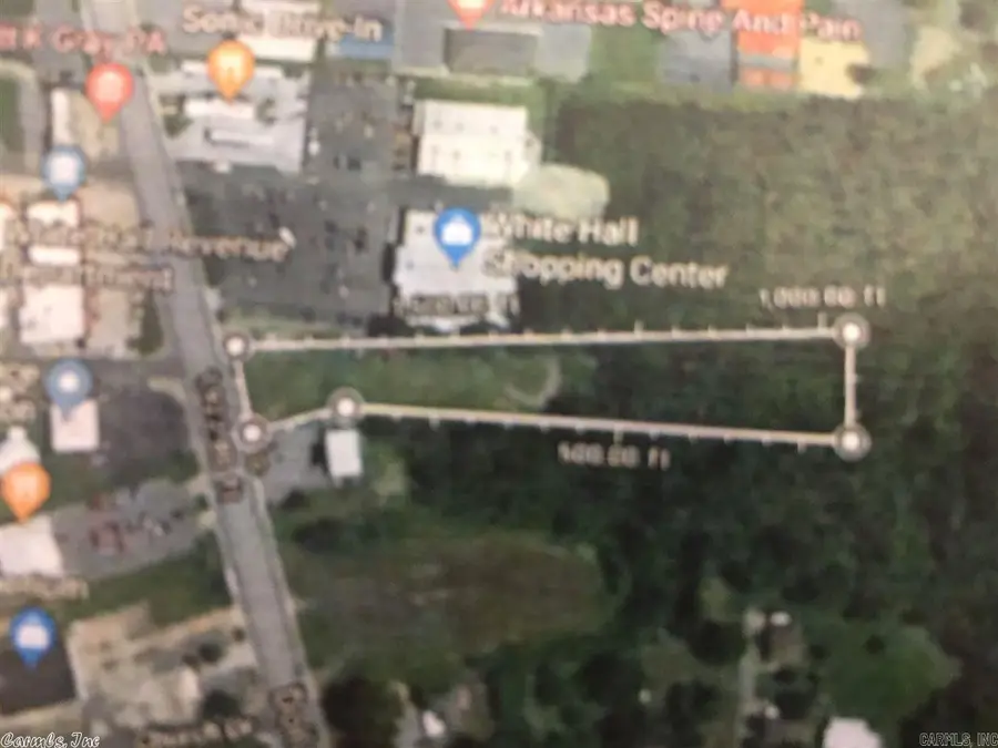 8501 Dollarway Road, White Hall, AR 71602 - Image #3