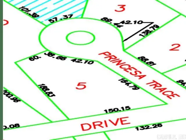 1 Princesa Trace, Hot Springs Village, AR 71909 - Image #1