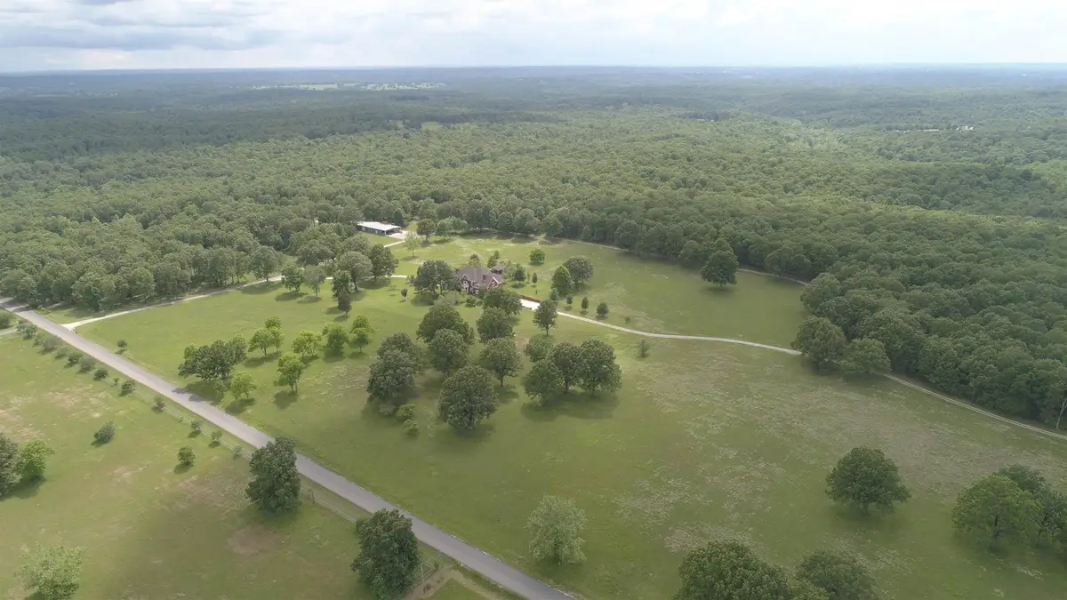 Liberty Hill Road, Highland, AR 72542 - Image #1