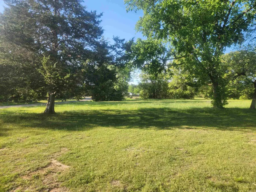 Tract 7 & 8 Castleberry Lane, Lamar, AR 72846 - Image #3