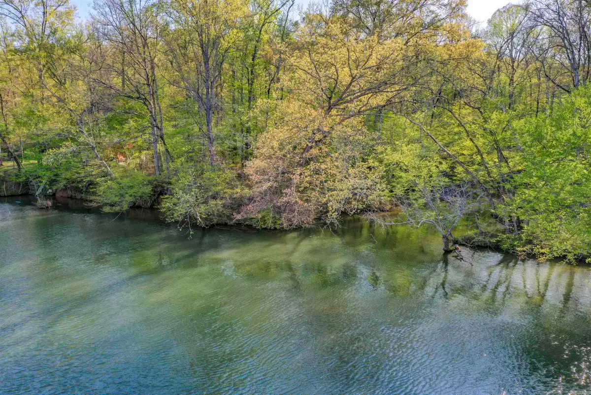 Lot 54 and 55 Tall Hickory Road, Hot Springs, AR 71913 - #1