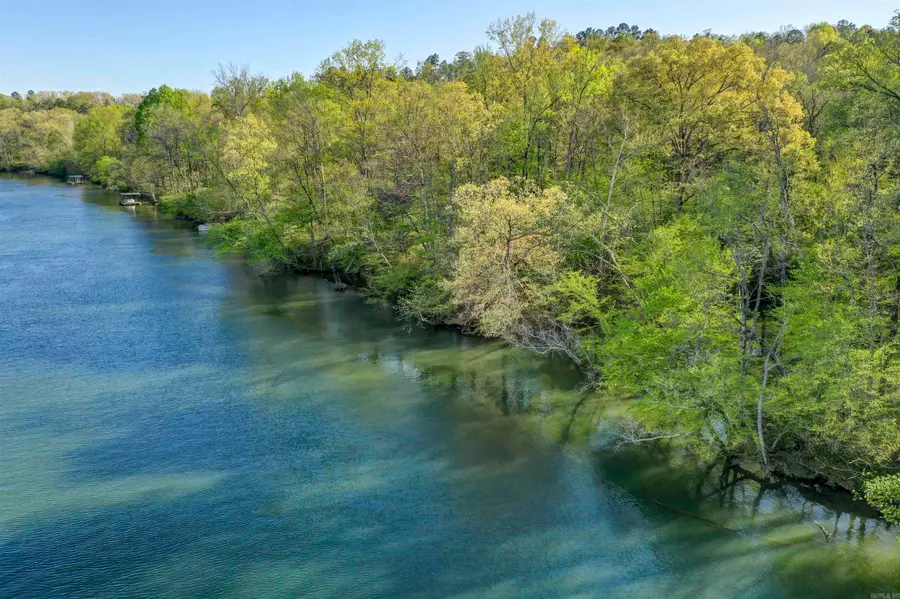 Lot 54 and 55 Tall Hickory Road, Hot Springs, AR 71913 - #2