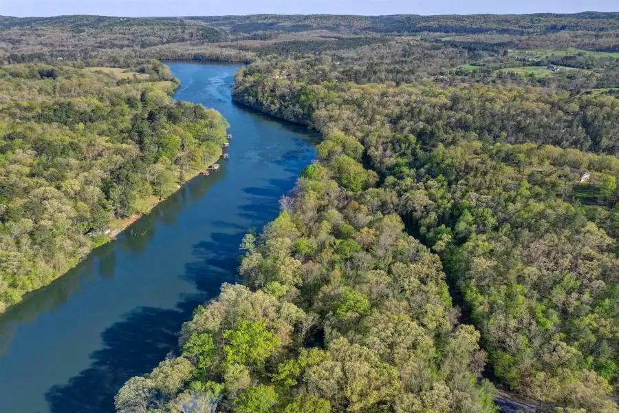 Lot 54 and 55 Tall Hickory Road, Hot Springs, AR 71913 - #3