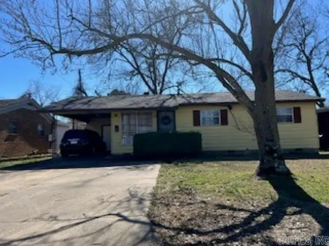 704 E Bethany Road, North Little Rock, AR 72117 - Image #1