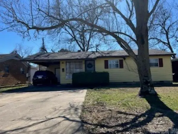 704 E Bethany Road, North Little Rock, AR 72117