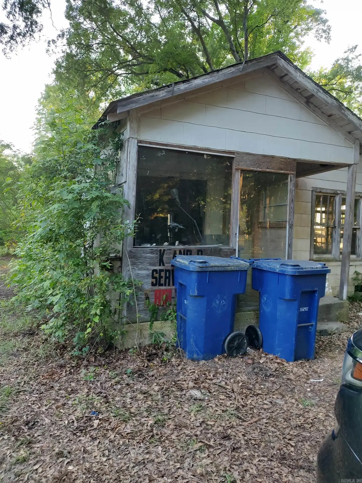 1270 Flagstaff Avenue, Camden, AR 71701 - Image #1