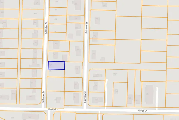 000 S Center, Conway, AR 72034