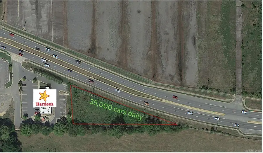 1005 Dave Ward Drive, Conway, AR 72034 - Image #2