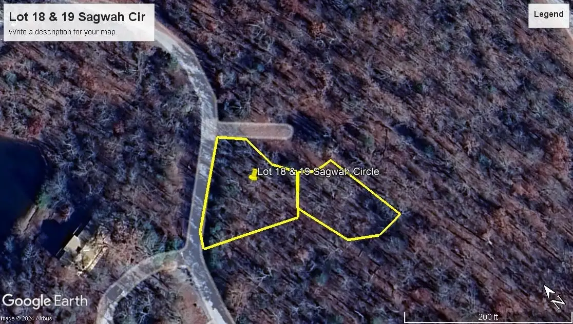 5 Sagwah Circle, Cherokee Village, AR 72529 - Image #1