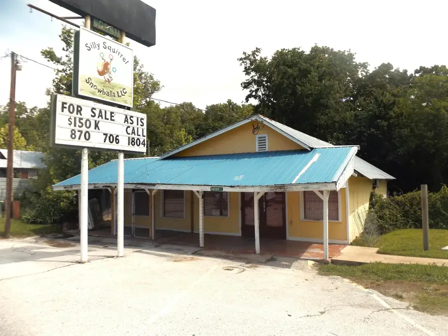 14189 Hwy 65, Saint Joe, AR 72675 - Image #2