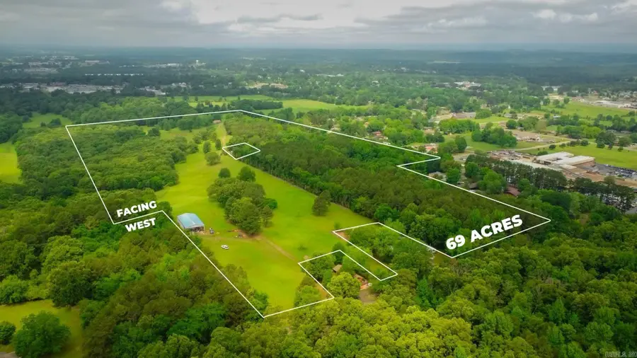 Address Withheld By Seller, Clarksville, AR 72830 - Image #3