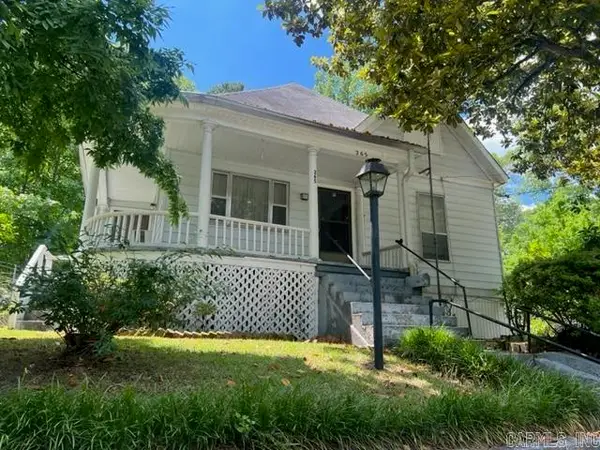 265 Cedar Street, Hot Springs, AR 71901