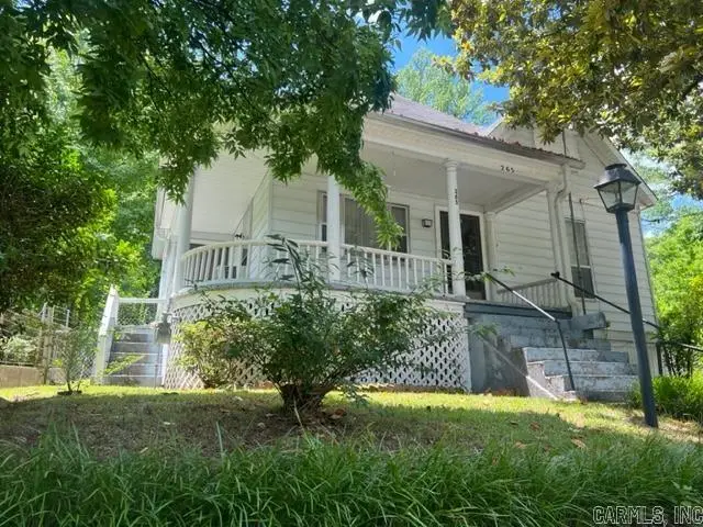 265 Cedar Street, Hot Springs, AR 71901 - Image #2