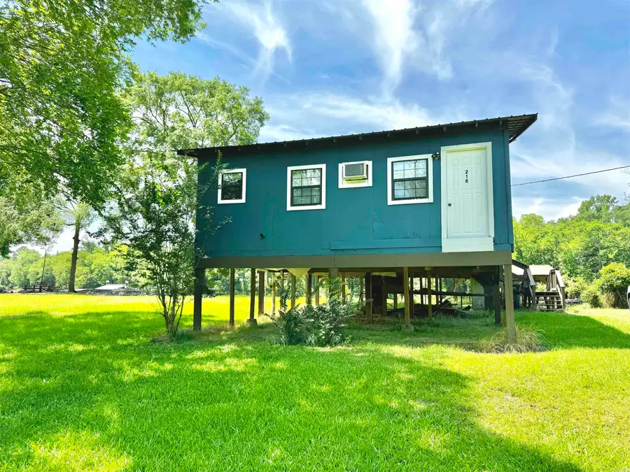 218 Mitcham Landing, Jersey, AR 71651 - Image #3