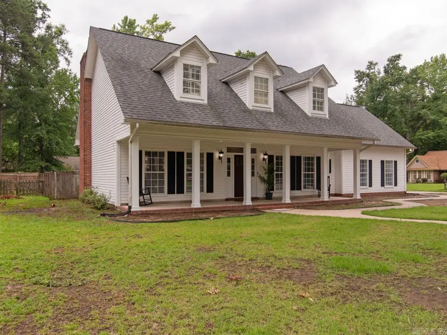 10 Deer Horn Cove, Pine Bluff, AR 71603 - Image #3