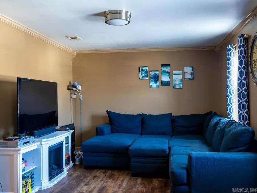 5 Arcadia Circle, Bryant, AR 72022 - Image #2