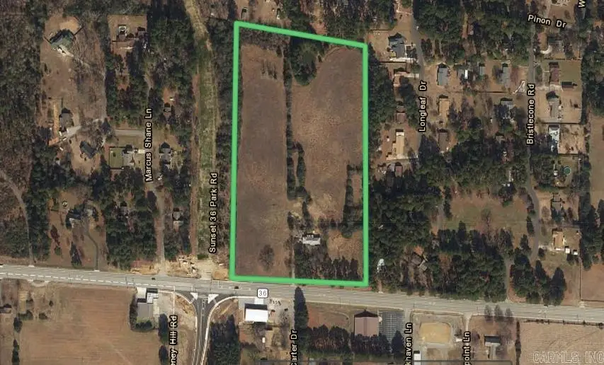3232 W Highway 36, Searcy, AR 72143 - Image #2
