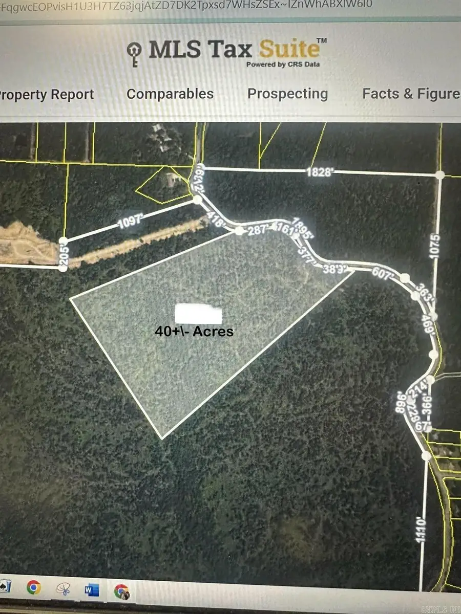 0000 Hatcher Road, Sherwood, AR 72120 - Image #3