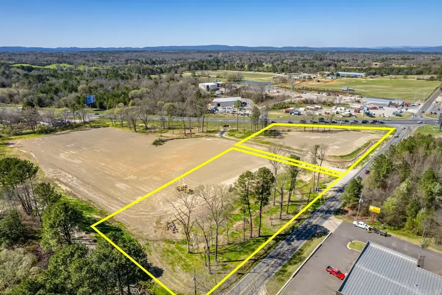0 Airport Road, Hot Springs, AR 71913 - #2