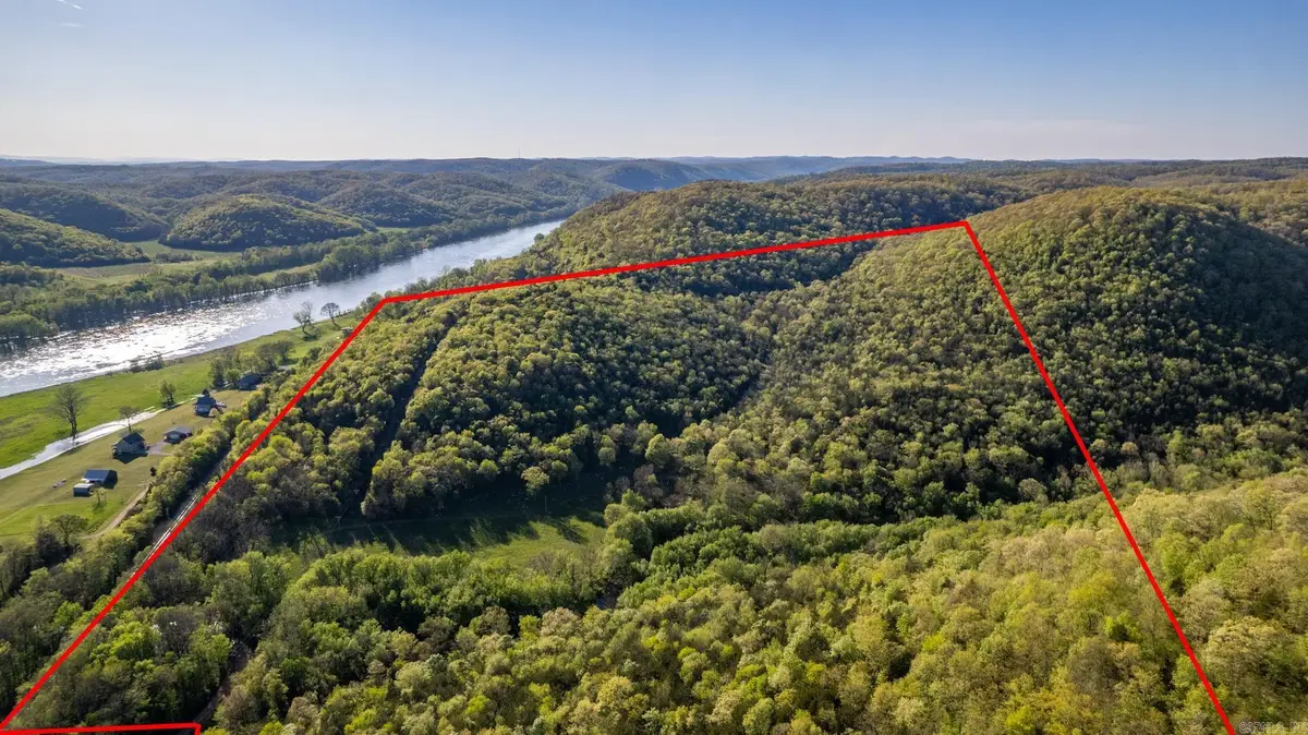 4103 River Road, Guion, AR 72540 - Image #1