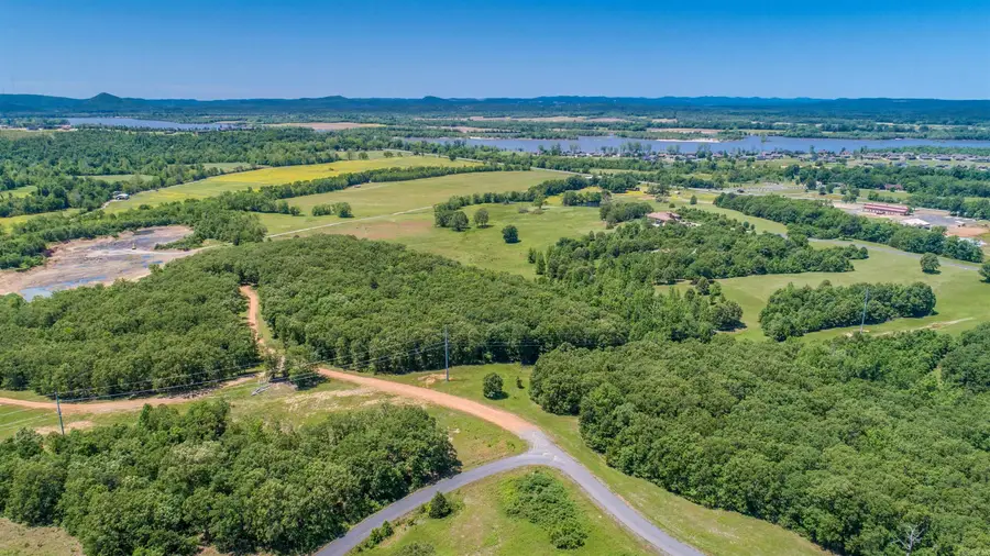 Lot 18 Valley Ranch Drive, Mayflower, AR 72106 - Image #2