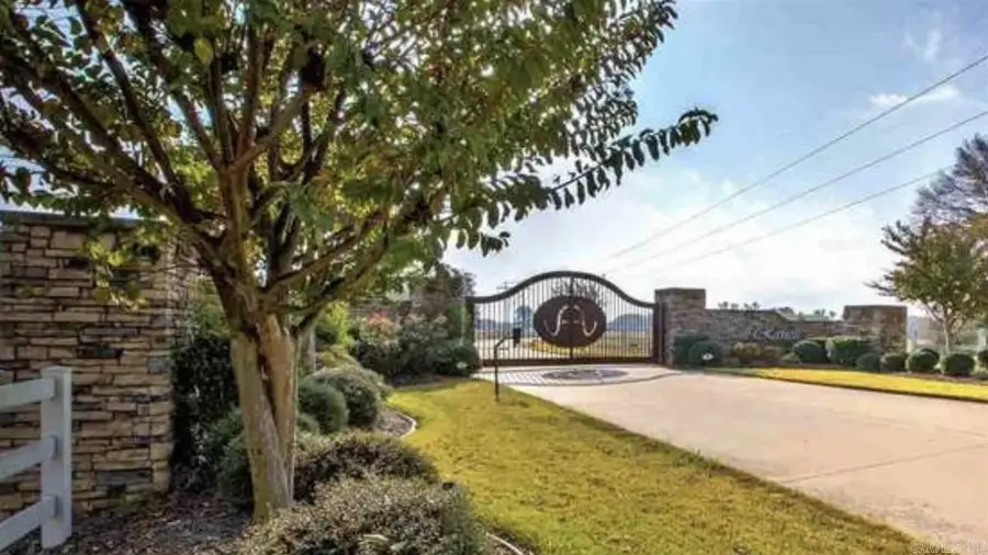 Lot 18 Valley Ranch Drive, Mayflower, AR 72106 - Image #3