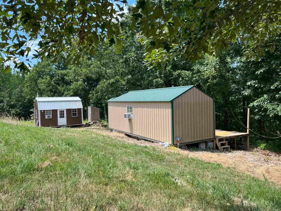 1717 Grassy Road, Marshall, AR 72650 - Image #3