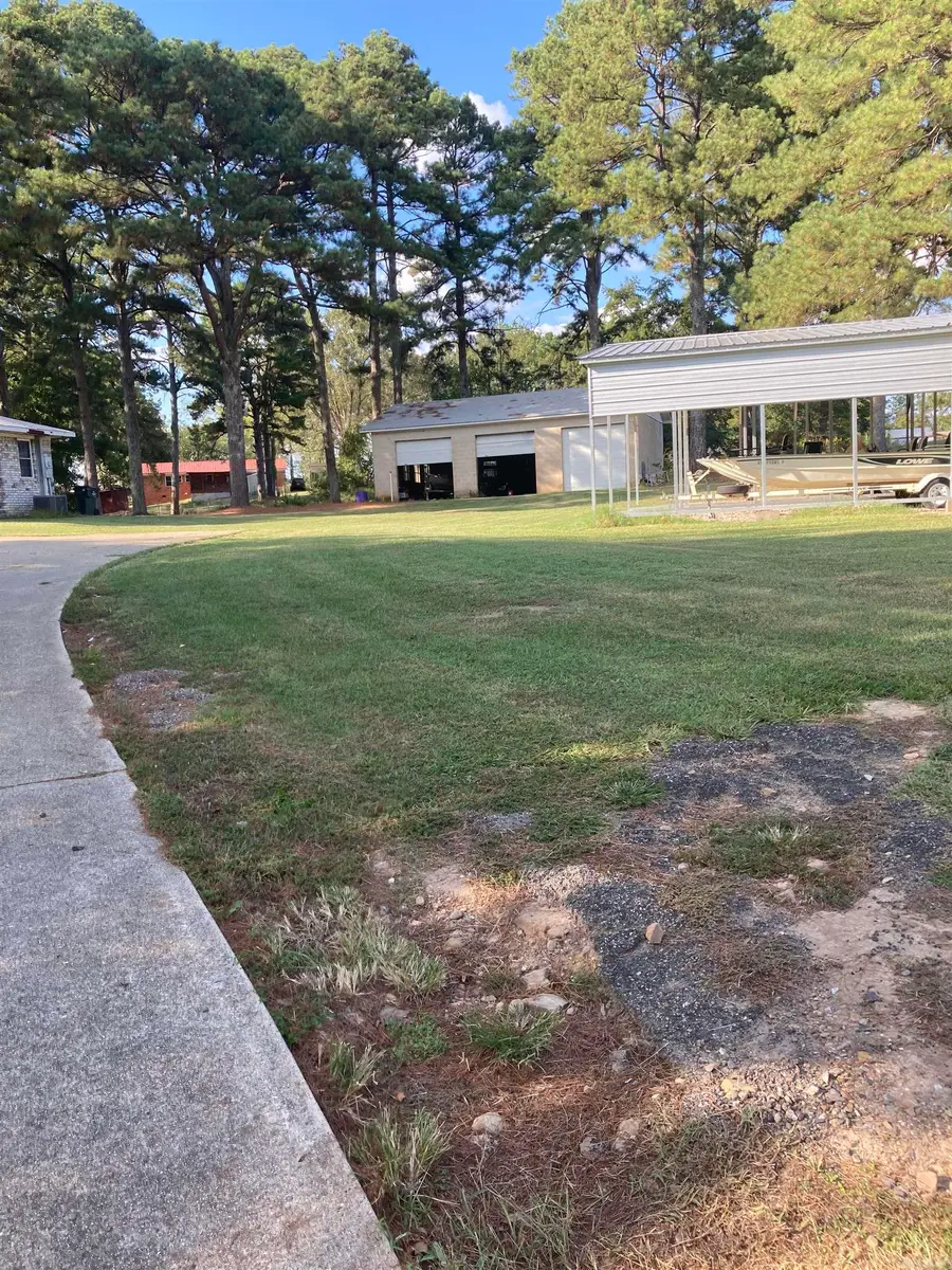 408 Adam Brown Road, Pearcy, AR 71964 - Image #3