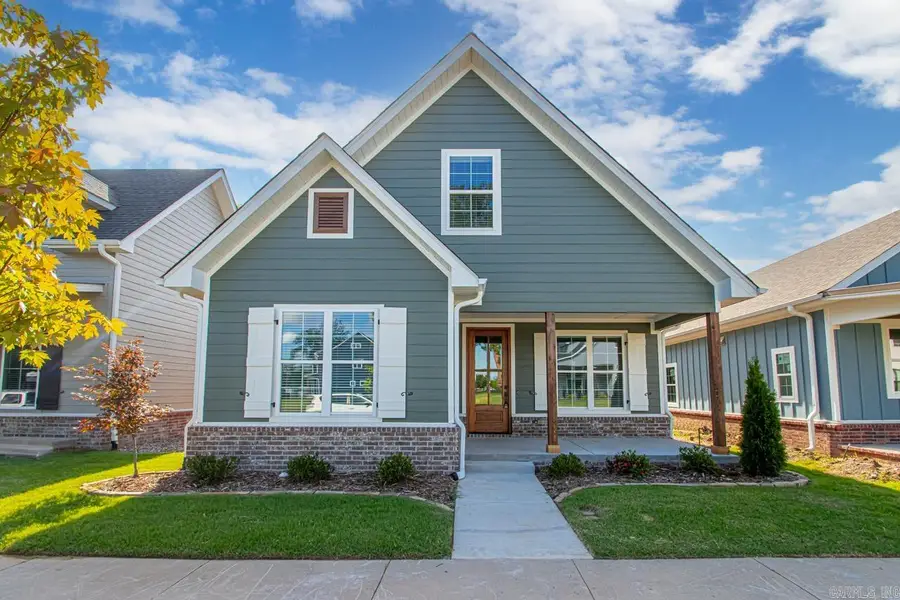 404 Gardens Lane, North Little Rock, AR 72114 - Image #2