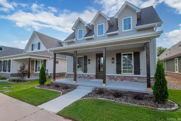 408 Gardens Lane, North Little Rock, AR 72114