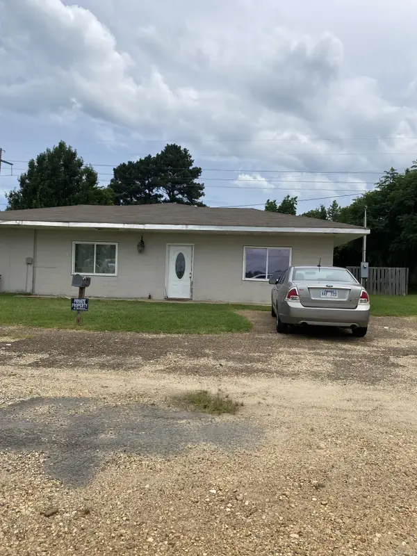 8412 Hwy 270 W, Prattsville, AR 72129