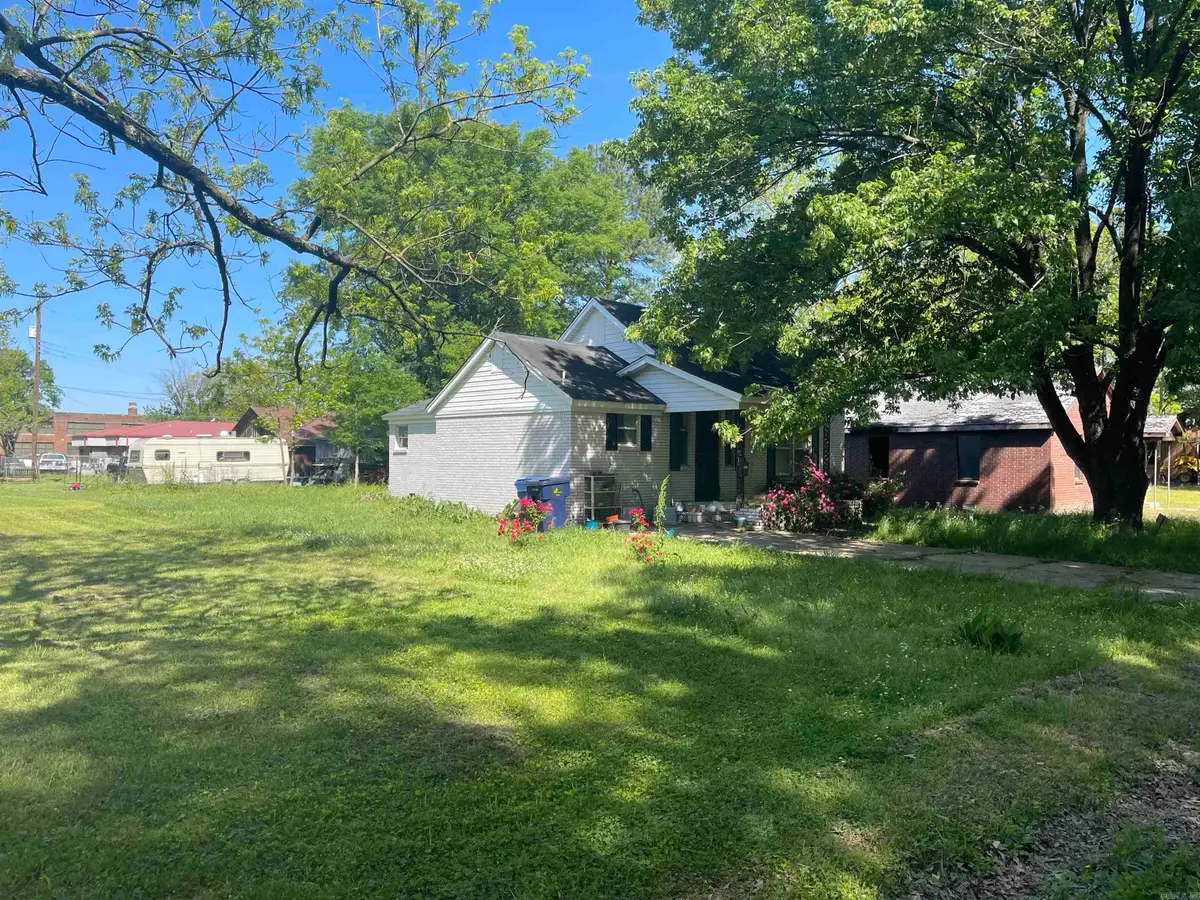 Address Withheld By Seller, Brinkley, AR 72021 - Image #1