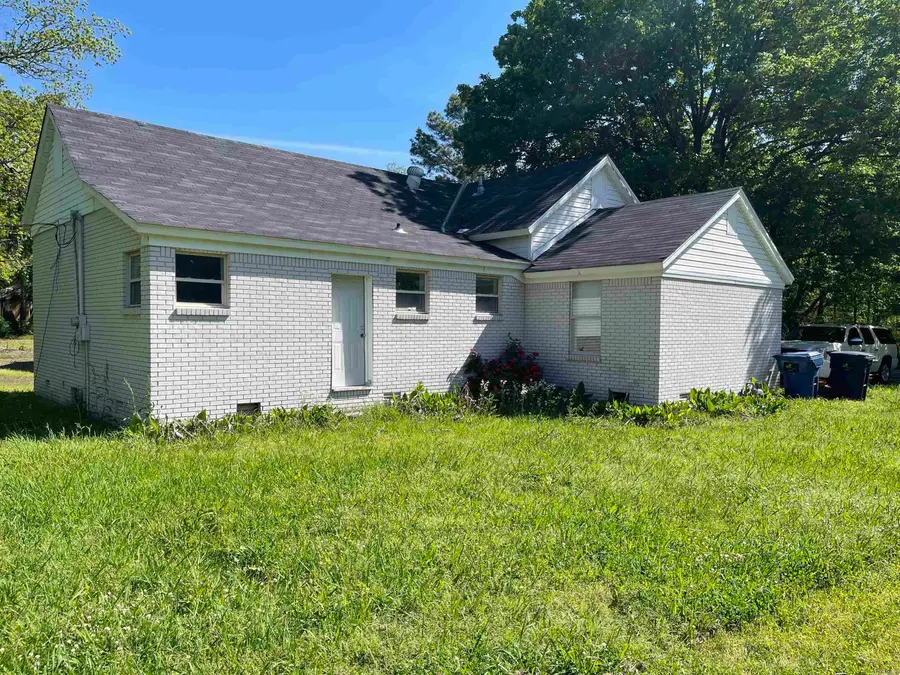 Address Withheld By Seller, Brinkley, AR 72021 - Image #2