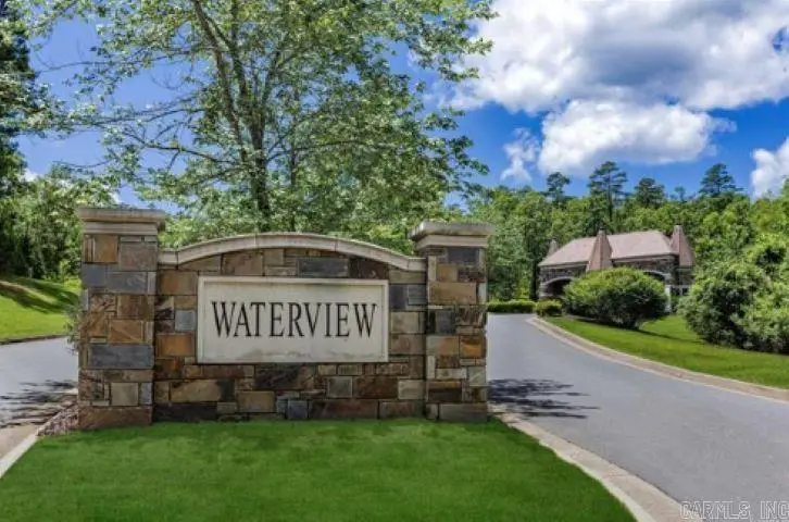 Lot 7 Waterview Estates, Roland, AR 72135 - Image #1