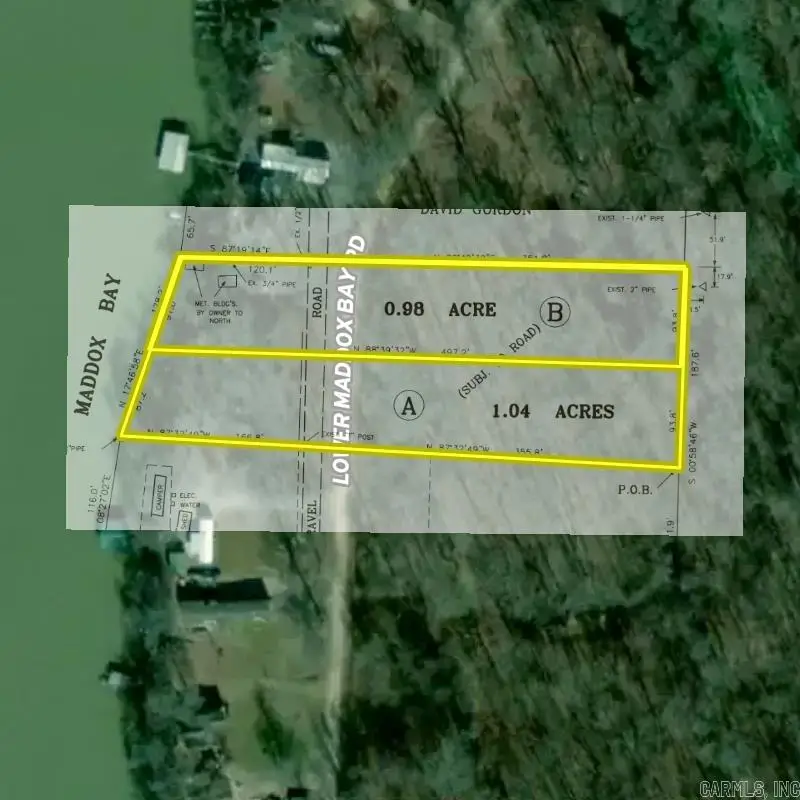 Address Withheld By Seller, Holly Grove, AR 72069 - Image #3