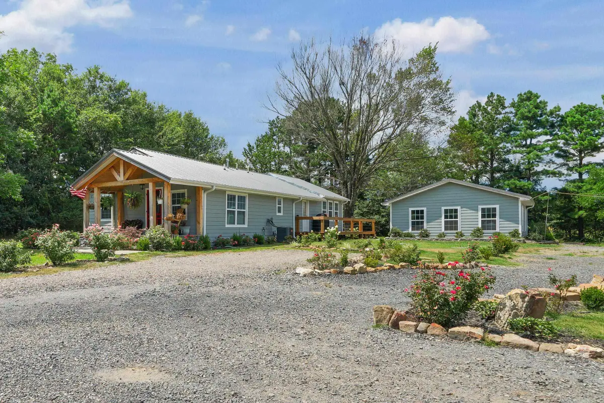 2911 Polk Rd 54, Mena, AR 71953 - Image #1