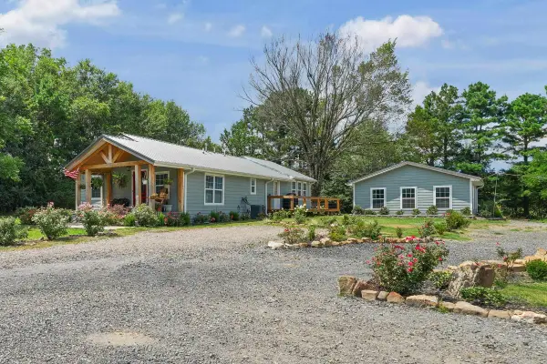 2911 Polk Rd 54, Mena, AR 71953