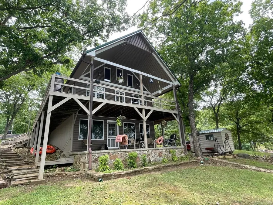 509A Woodland Hills Road, Hardy, AR 72542 - Image #2