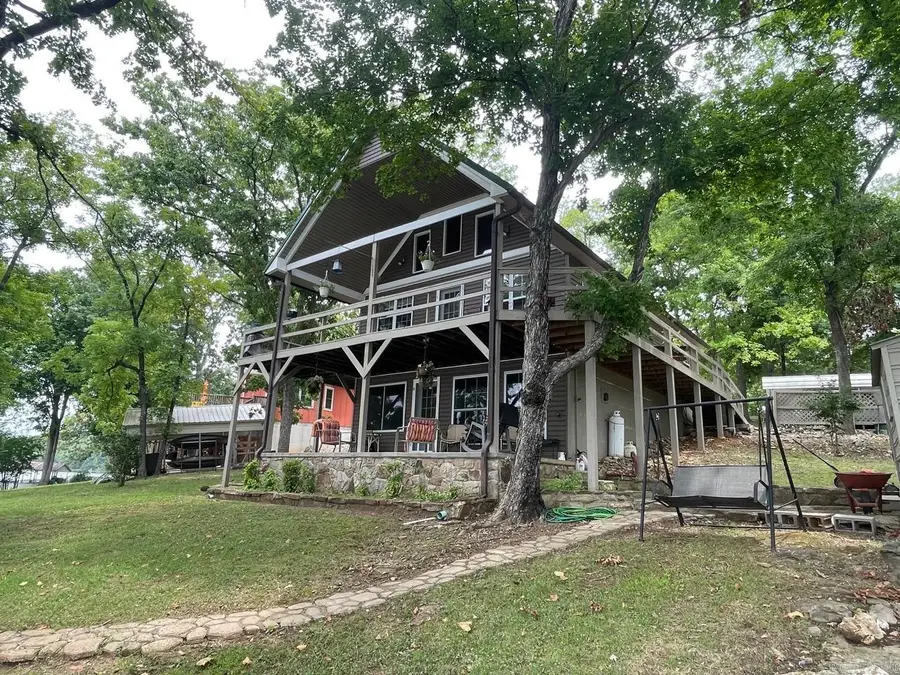 509A Woodland Hills Road, Hardy, AR 72542 - Image #3