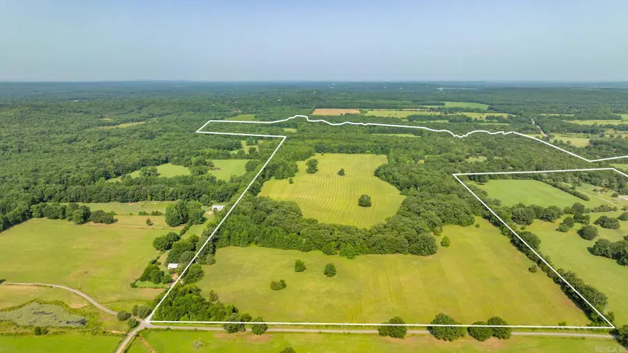 00 Harned Lane, Enola, AR 72047 - Image #2