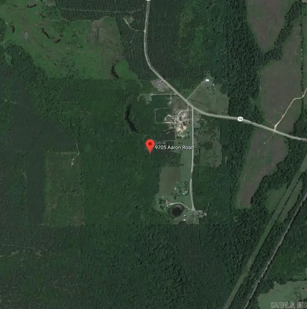 0000 Aaron Road, Pine Bluff, AR 71603