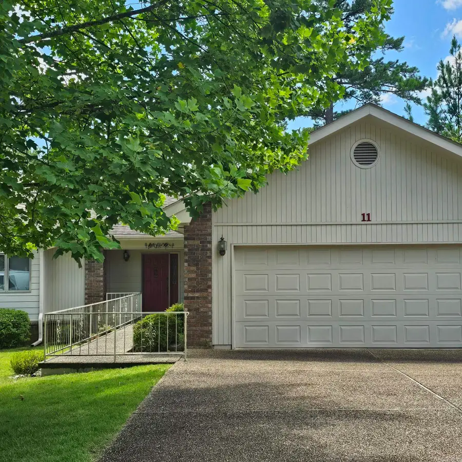 11 Arista Lane, Hot Springs Village, AR 71909 - Image #2