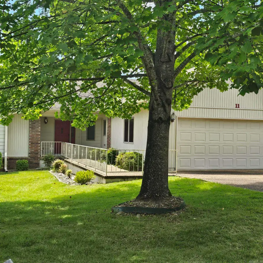 11 Arista Lane, Hot Springs Village, AR 71909 - Image #3