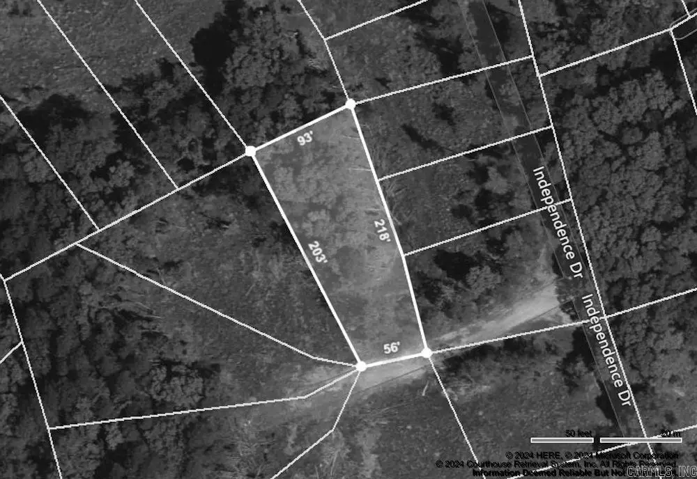 Lot 936 Anglers Court, Hot Springs, AR 71913 - Image #1