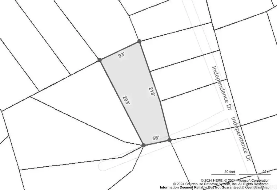 Lot 936 Anglers Court, Hot Springs, AR 71913 - Image #2