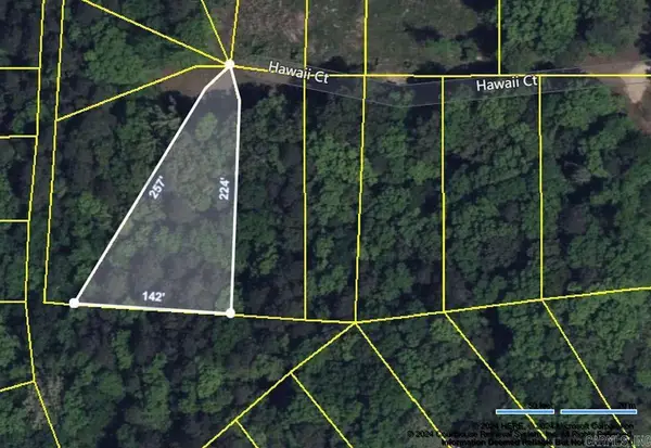 Lot 1060 Hawaii Court, Hot Springs, AR 71913