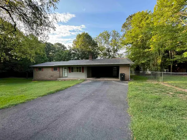 Address Withheld By Seller, Hot Springs, AR 71913