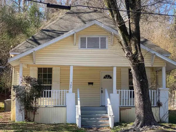 303 Bower Street, Hot Springs, AR 70901
