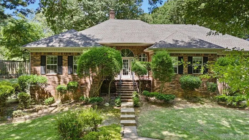 254 S Enid Avenue, Russellville, AR 72801 - Image #1